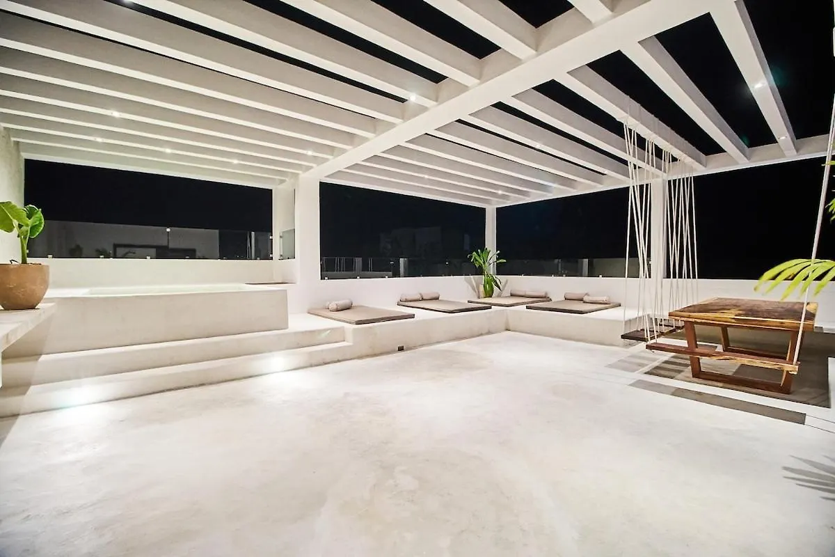 Vila Casa Solesta Tulum