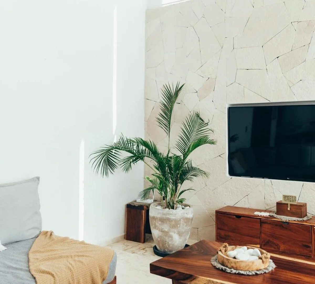 Vila Casa Solesta Tulum
