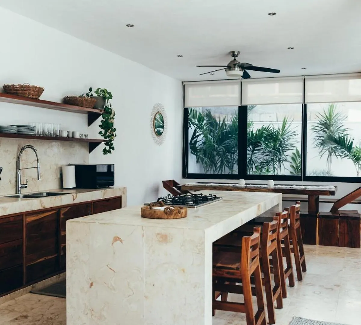 Vila Casa Solesta Tulum