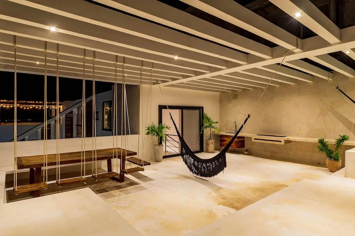 Vila Casa Solesta Tulum 0*,  Mexiko